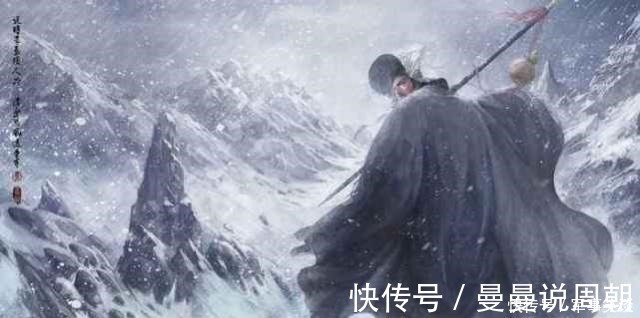 武力|梁山三虎,鲁智深、武松、林冲,为何全是好汉的梁山上无人敢惹