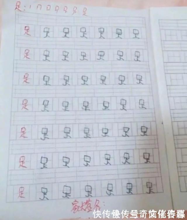 |小学生搞笑作业大赏:这哪里是小学生,分明是段子手!