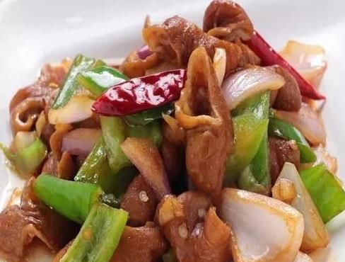 香喷喷的几道家常菜，好吃不油腻，解馋下饭，美味简单又营养