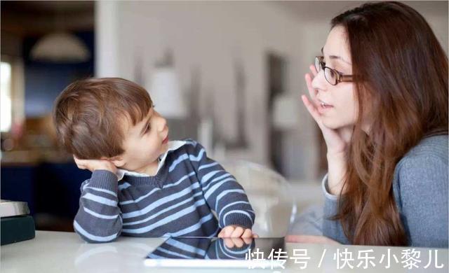 公公婆婆|娃被吼后,为啥很快就不记仇了?知道背后真相你还敢吼吗?