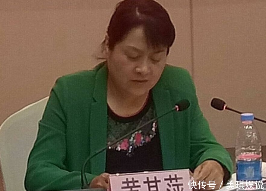 那个被印在“2角”人民币上的土家族女孩，后来过得怎么样？