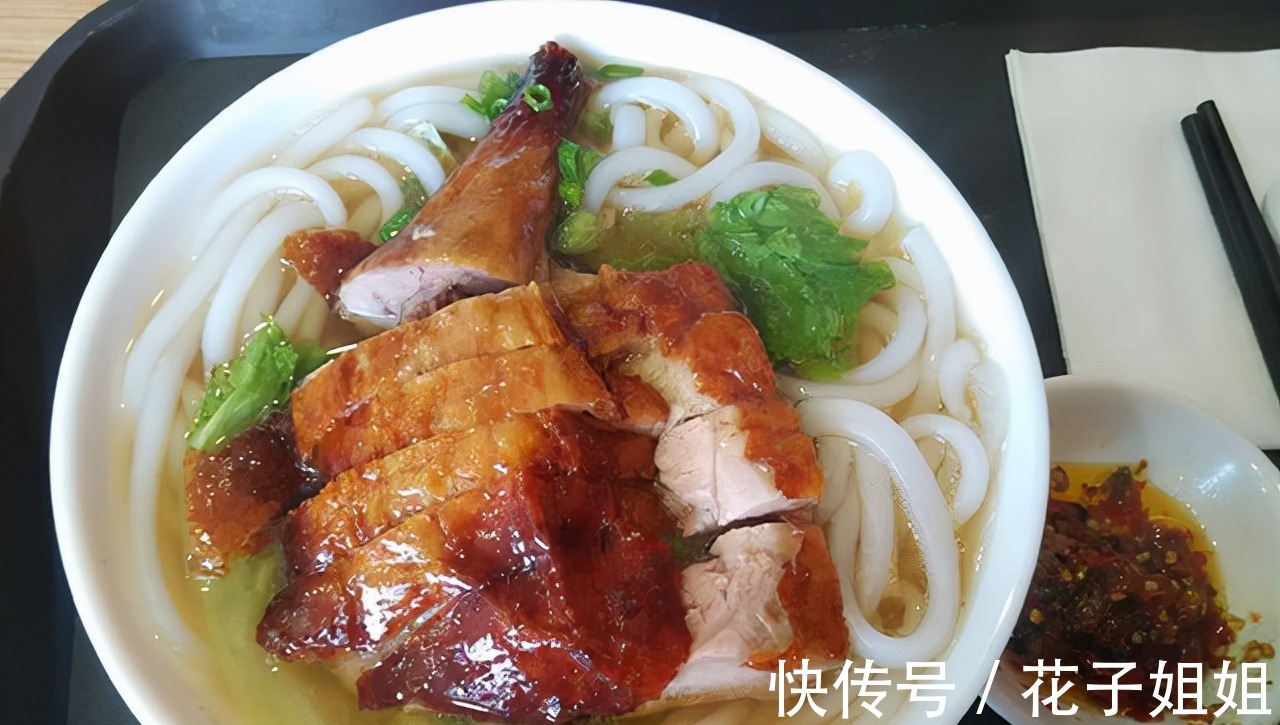 煲仔饭|到东莞不容错过的11道当地特色美食！