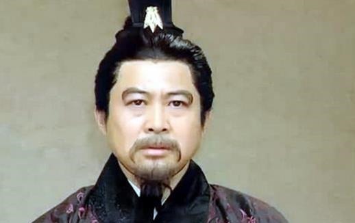 东汉|此人是刘邦后裔,却给汉灵帝出了个馊主意,结果把东汉分成三国