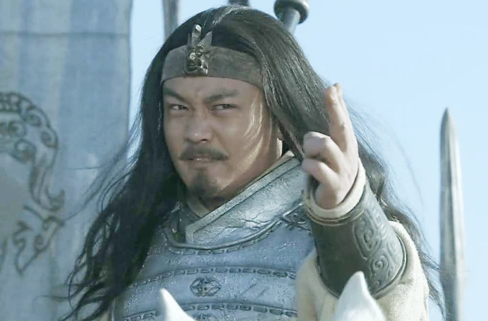 孙策外号|马超勇似吕布,孙策强如项羽,两人谁厉害?他们根本不在一个档次