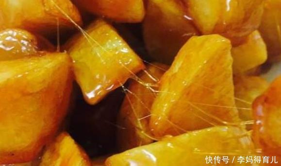 香脆香甜,营养补钙,好吃又满足,孩子点名天天要吃真过瘾