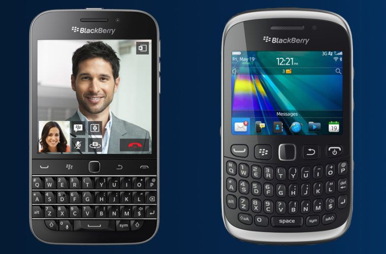 OS|黑莓宣布 1 月 4 日起将终止 BlackBerry OS 设备服务支持：电话、短信都不能用