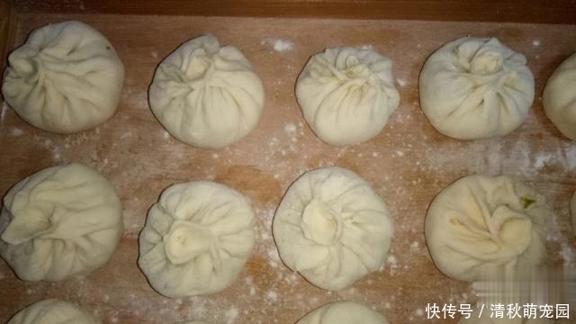 适量|蒸包子,我家只吃这包子馅,开胃不上火,经常吃孩子再也不积食!