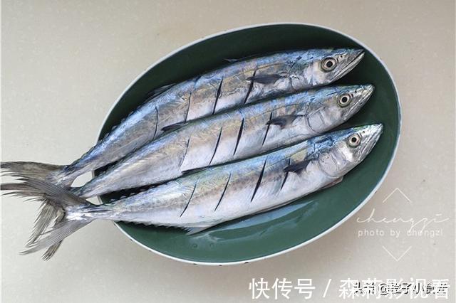 野生|秋天，我家最爱吃这鱼，10元每斤，肉嫩刺儿少，纯野生吃着放心