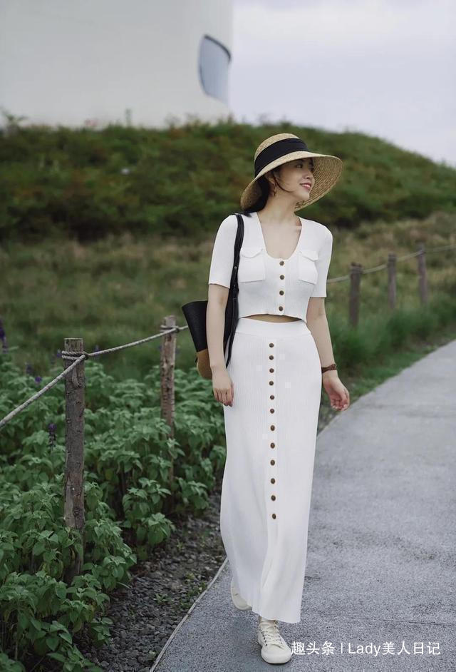 构图 别被三木的美“迷惑”了,除了穿搭,这一点更关键,手把手教给你