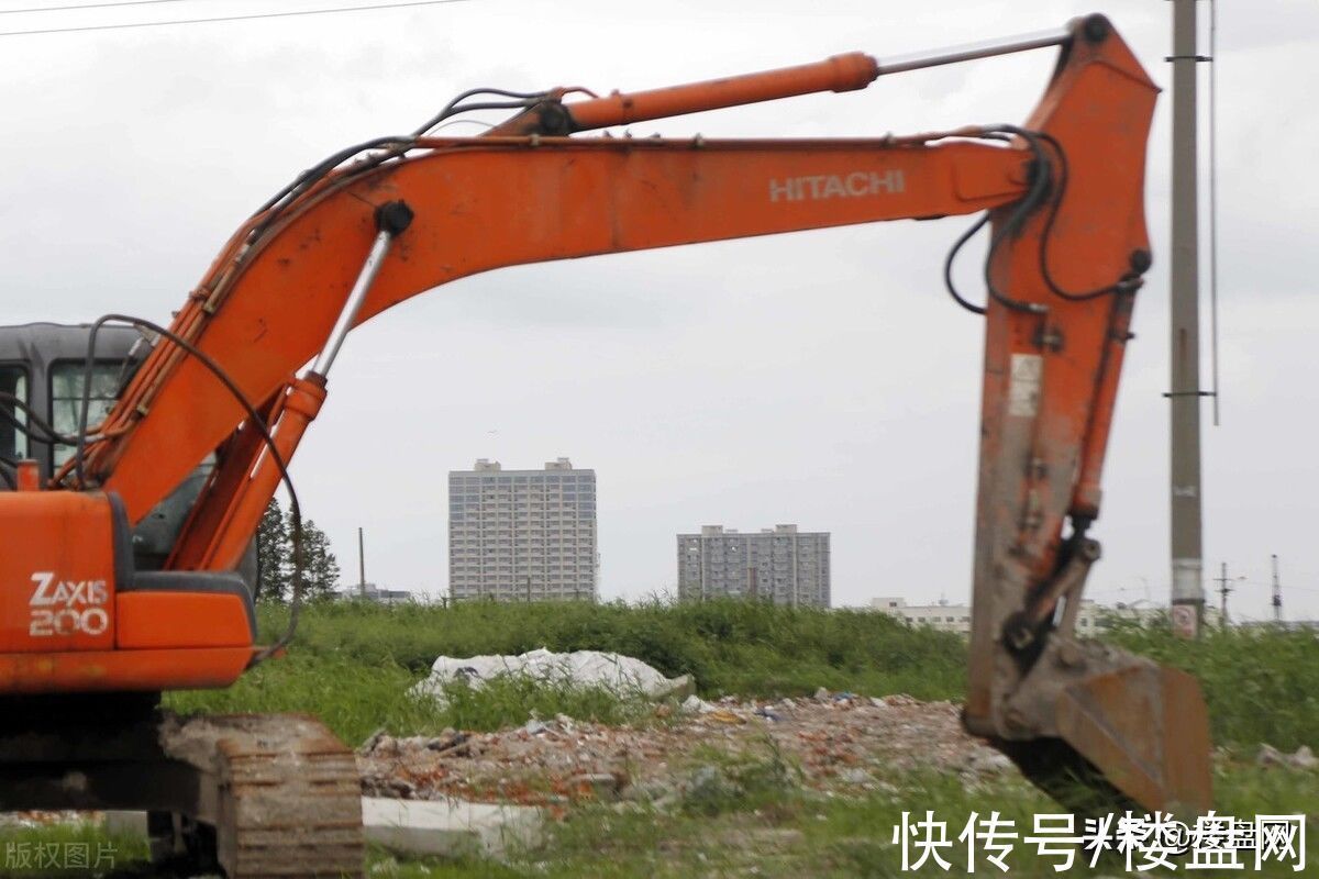 房价|三四线土地市场凉了?开发商不愿拿地,未来房价会跌吗