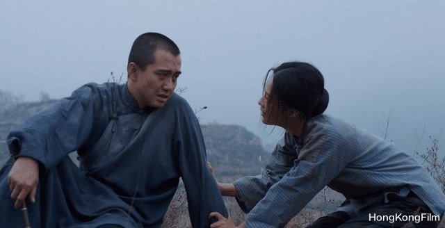  黑娃|盘点平原史诗小说《白鹿原》那些细节！看完让人不寒而栗