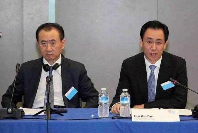 房地产|套现数百亿、撤离房地产，最听得懂话的王健林成了最被羡慕的人