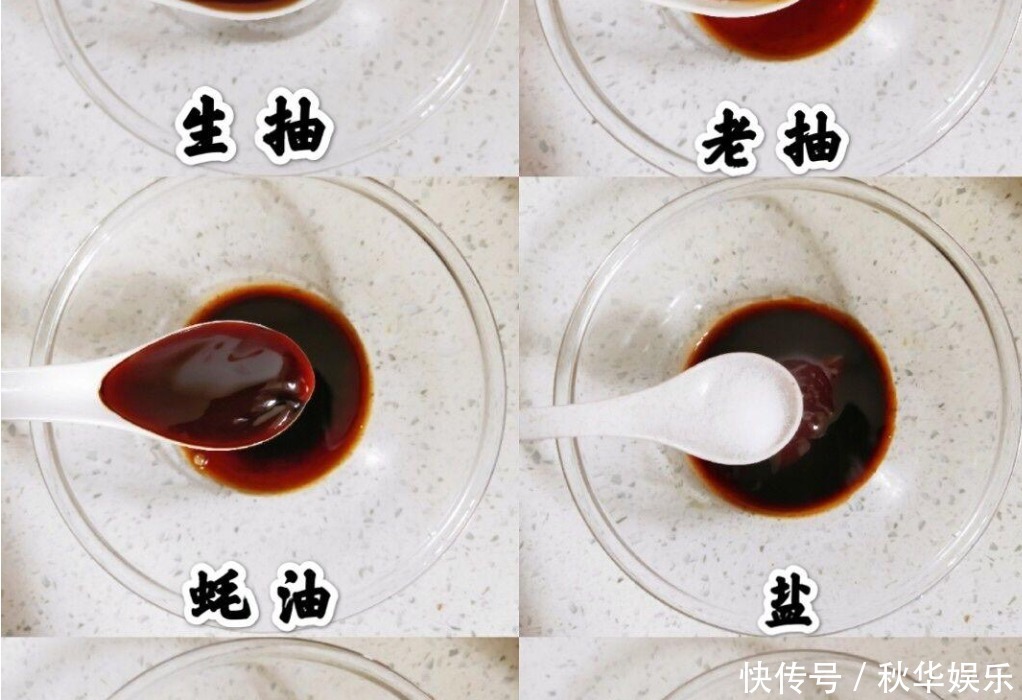 营养又健康的西兰花炒香菇,做法简单,比肉还好吃