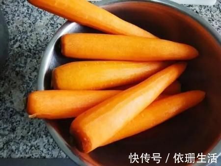 萝卜|这4种蔬菜晒干后，比新鲜的更好吃，生炒炖肉都行，放1年不会坏