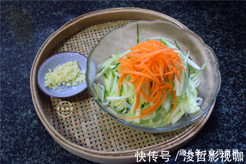 嫂子|嫂子晚餐坚持吃此菜,不节食不运动,一个月瘦了6斤,简单又好吃