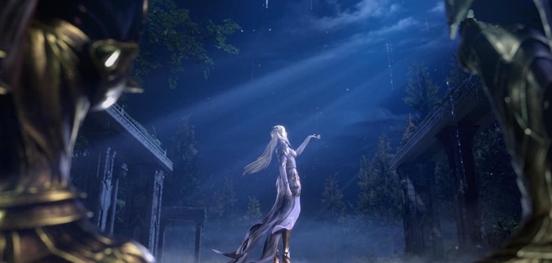 斗罗大陆155：史诗级团战，动画组的改编粗中带细