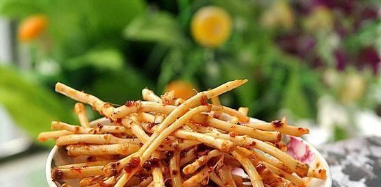 特产|网评最“难吃”的4大特产,为什么难吃还出名全吃过的被坑惨了