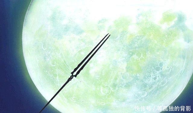 耶稣|同勾践剑齐名的武器,杀死耶稣的朗基努斯长矛,图坦卡蒙的匕首!