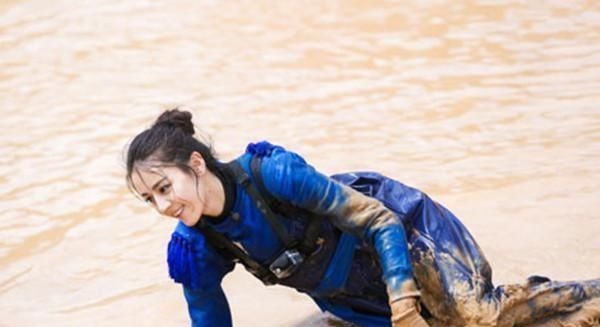 假如选一个人回归跑男王祖蓝第5,邓超第2,看到第1快回来吧