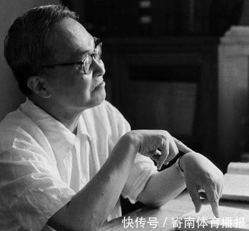 文化人$钱钟书的讽刺能力有多强?《围城》里的这些骂人语录,好过瘾