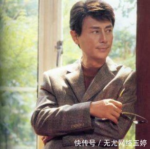 刘德凯:万花丛中3次劈腿,眼泪皇后刘雪华也