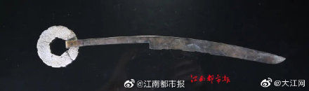 东周王室墓&重要发现！江西一地挖出东周王室墓