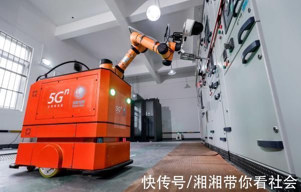 数据中心|剑指数字基础设施标杆市宁波加快5G、超算中心等设施建设