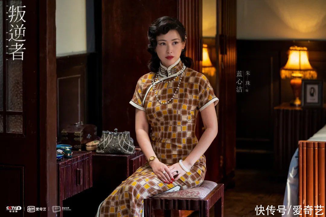 国风|盘点女明星夏日出街造型，这些加分“小心思”你 get 了吗？