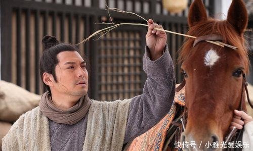 重量级|同为重量级隋唐英雄,为什么李世民重用尉迟恭不重用秦琼?