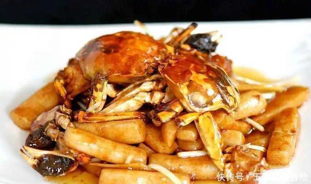 特色美食|这座以汤圆闻名的城市,还有哪些特色美食