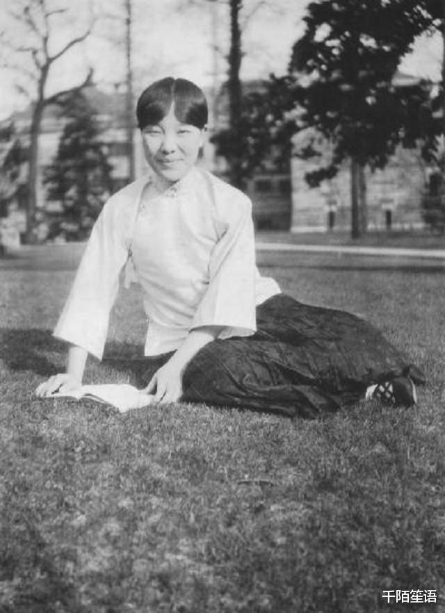 太太的客厅$林徽因暗讽,张爱玲鄙视,鲁迅看不惯冰心为什么成“万人嫌”