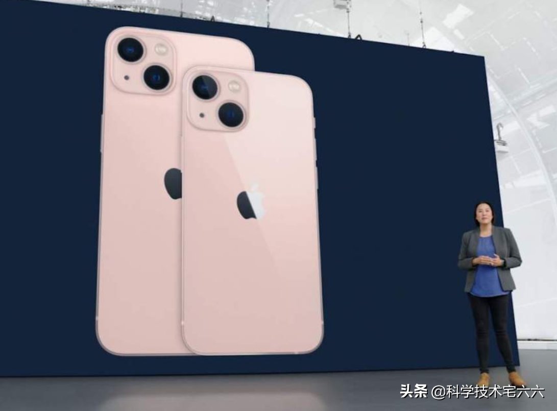 iphone|对iPhone13不满意？罗永浩表示，苹果的设计师应该被开除