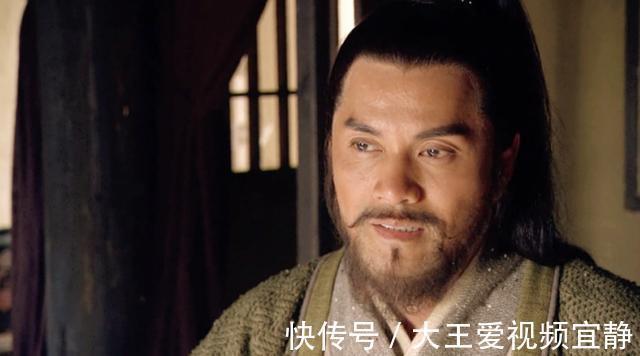 林冲!晁盖最希望谁做他的接班人此人不是林冲也不是宋江,而是他