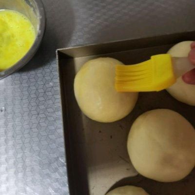 完美汉堡坯子全方位解析