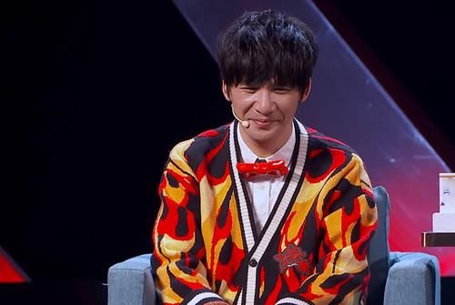 《吐槽大会5》易立竞说的全是瓜 大张伟王勉音乐无厘头式吐槽