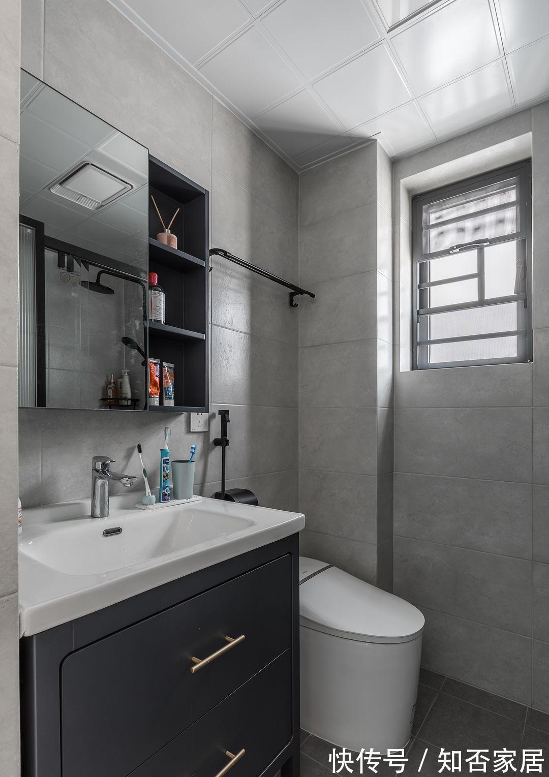 电动牙刷|新婚夫妻的新家,加上专属设计,打造个性鲜明的舒适美家