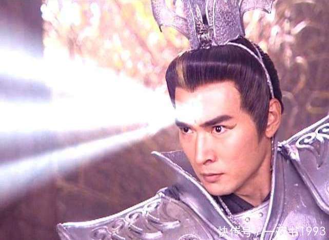  妖王|仙侠剧六位半神半妖、半神半人，润玉上榜，司凤有天帝、妖王血脉