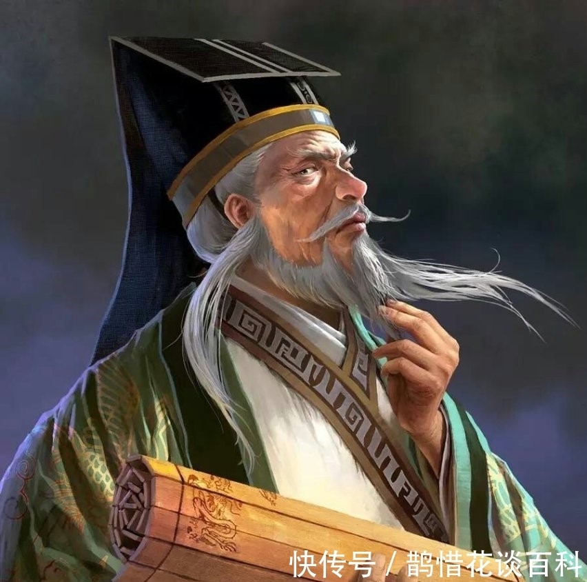 精明人@鬼谷子:人性是趋利避害的,真正的精明人只讲利益,不论是非!