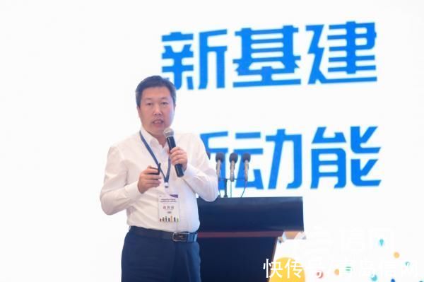 信息技术|聚焦产业变革 2021新一代信息技术发展高峰论坛成功举办