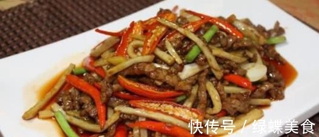 推荐几道家常下饭菜，好吃又爽口，真是酒友的不二选择