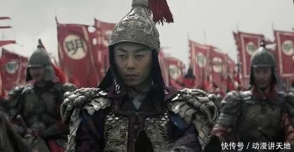 朱瞻基|朱高煦为何被朱瞻基活活烤死?做人最不该有的三大缺点,他占全了