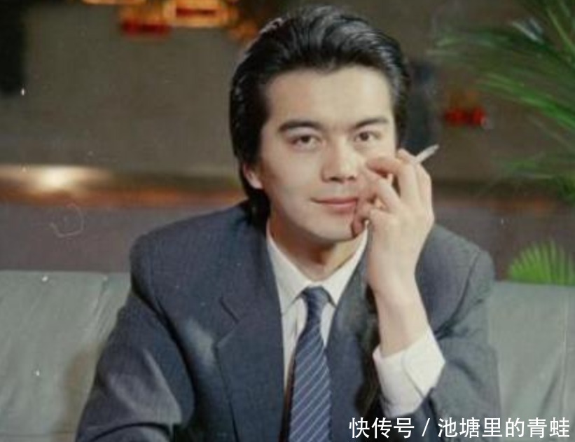 四大名著|演遍四大名著的古典美人何晴,做小三都理直气壮,半生经历坎坷