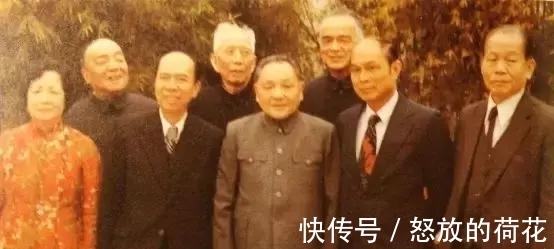 霍英东|经商不输李嘉诚，同为地产大亨，霍英东为何没能成为李嘉诚？