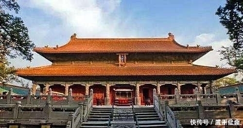 王爵|孔有德位居王爵,以孔子后裔自居,为何拜谒孔庙被拒之门外