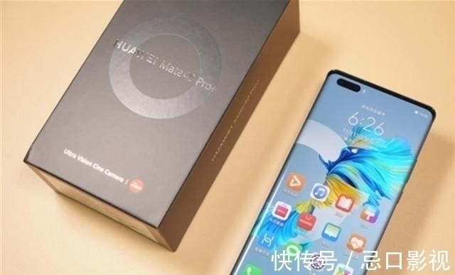 华为|两个全球第一,华为新数据正式公布!外媒:改规挡不住