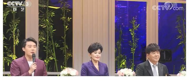 张英席：变身香饽饽，喜提《越战越勇》《回声嘹亮》俩节目座上宾