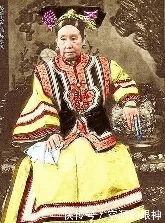 慈禧|慈禧因脱发“杀死”宫女,李莲英帮她梳头一根不掉,死前道出原因