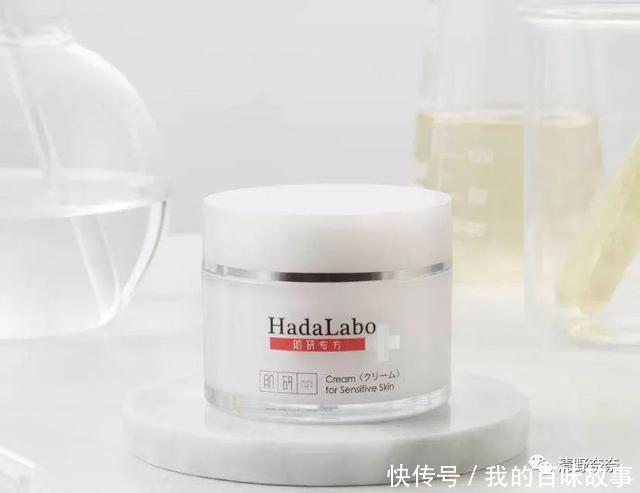 小众|秋冬干敏皮必备小众王炸面霜,没想到最好用的最便宜