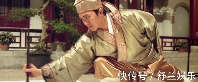 公元!唐伯虎临终前,在贫病交加中写下一首绝笔诗,每读一次都心生叹息