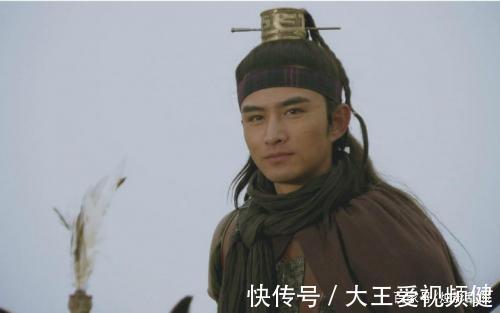 荡寇志!《荡寇志》中梁山八彪是怎么死的